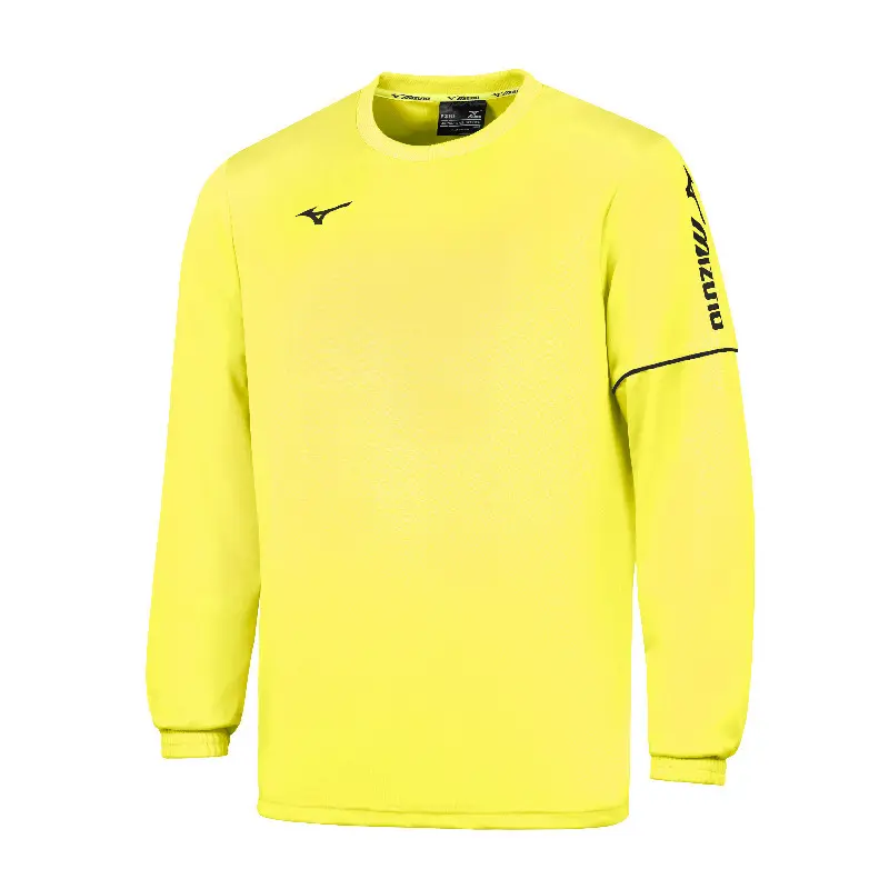 Sweatshirt mit Stehkragen Mizuno Team Sendai