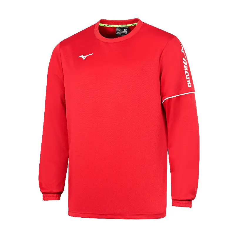 Sweatshirt mit Stehkragen Mizuno Team Sendai