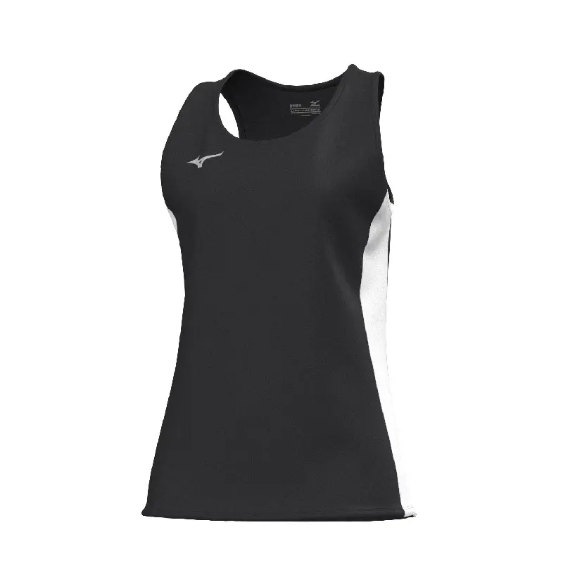 Damen-Top Mizuno MZNRB
