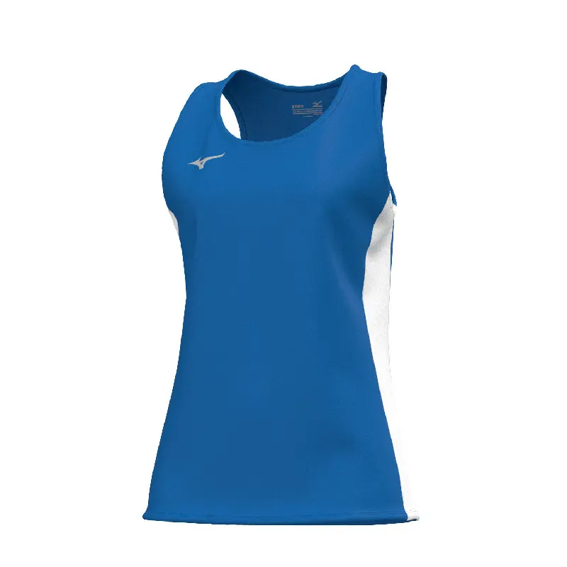 Damen-Top Mizuno