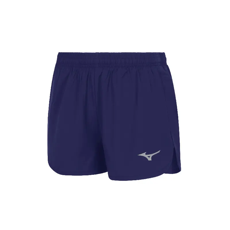 Shorts für Damen Mizuno MZNRB Split
