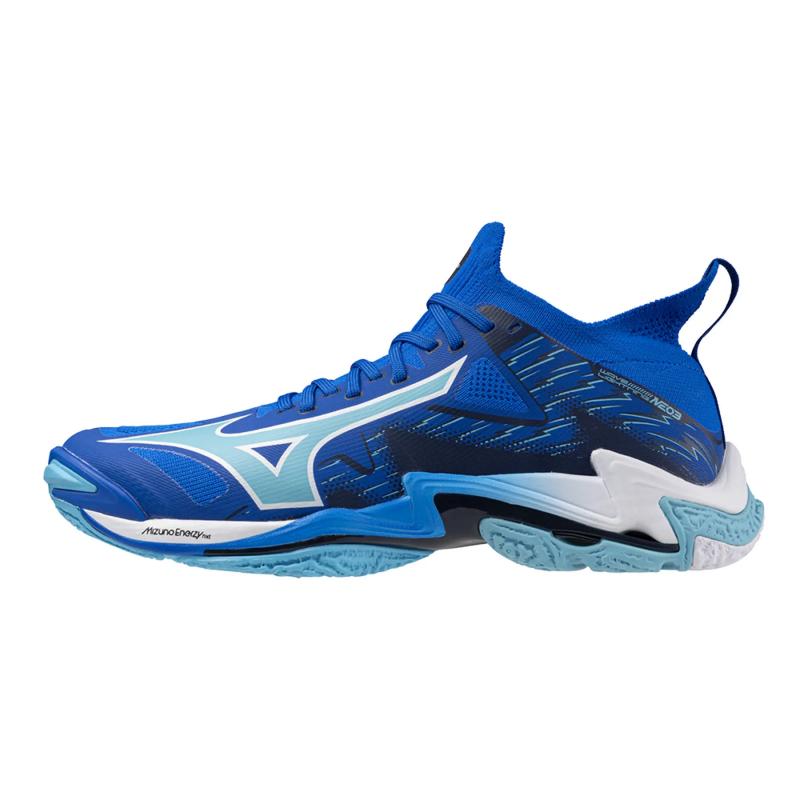 Hallenschuhe Mizuno Wave Lightning Neo