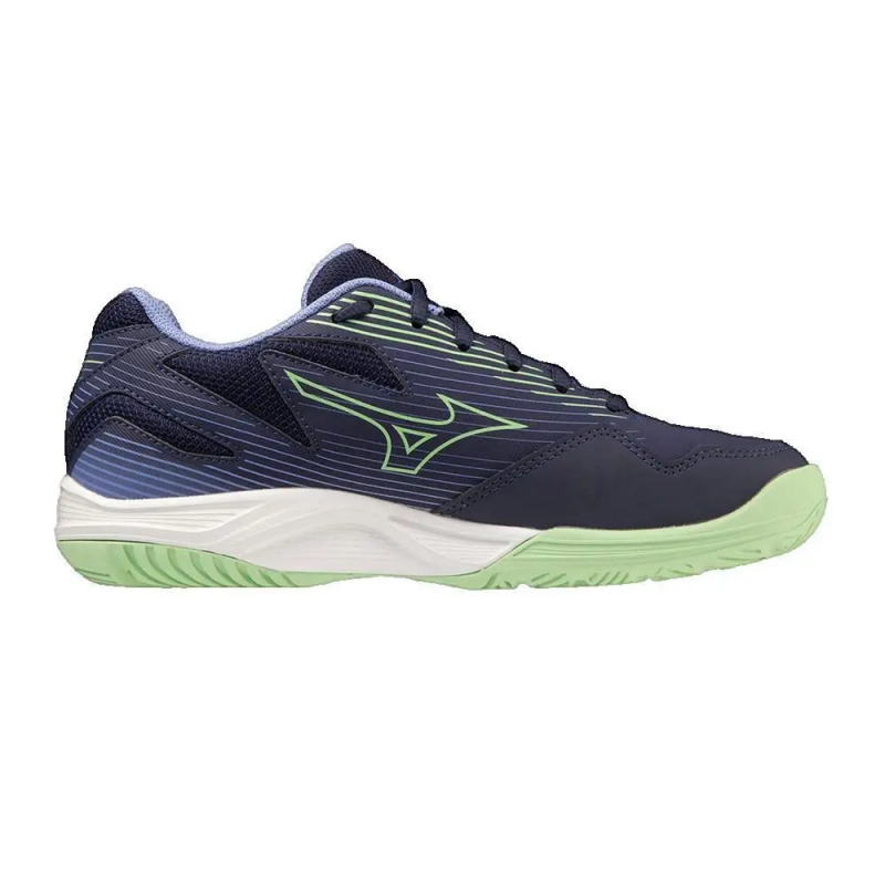 Hallenschuhe Mädchen Mizuno Buty Cyclone Speed 4