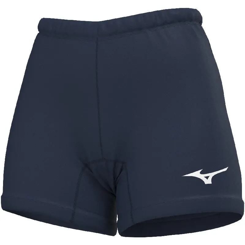 Shorts für Damen Mizuno TRAD VB Wos