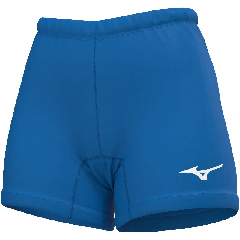 Shorts für Damen Mizuno TRAD VB Wos