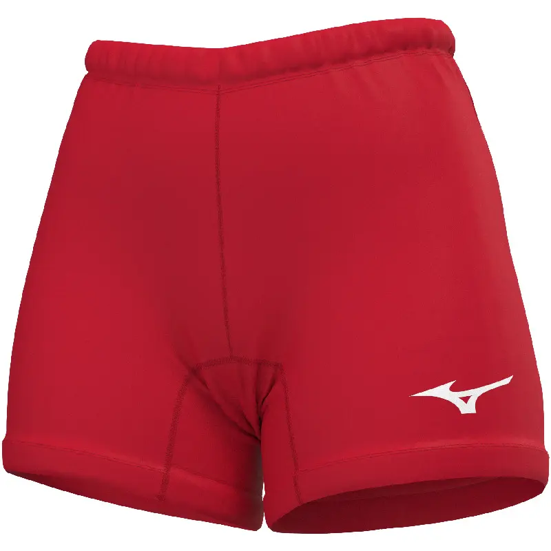 Shorts für Damen Mizuno TRAD VB Wos