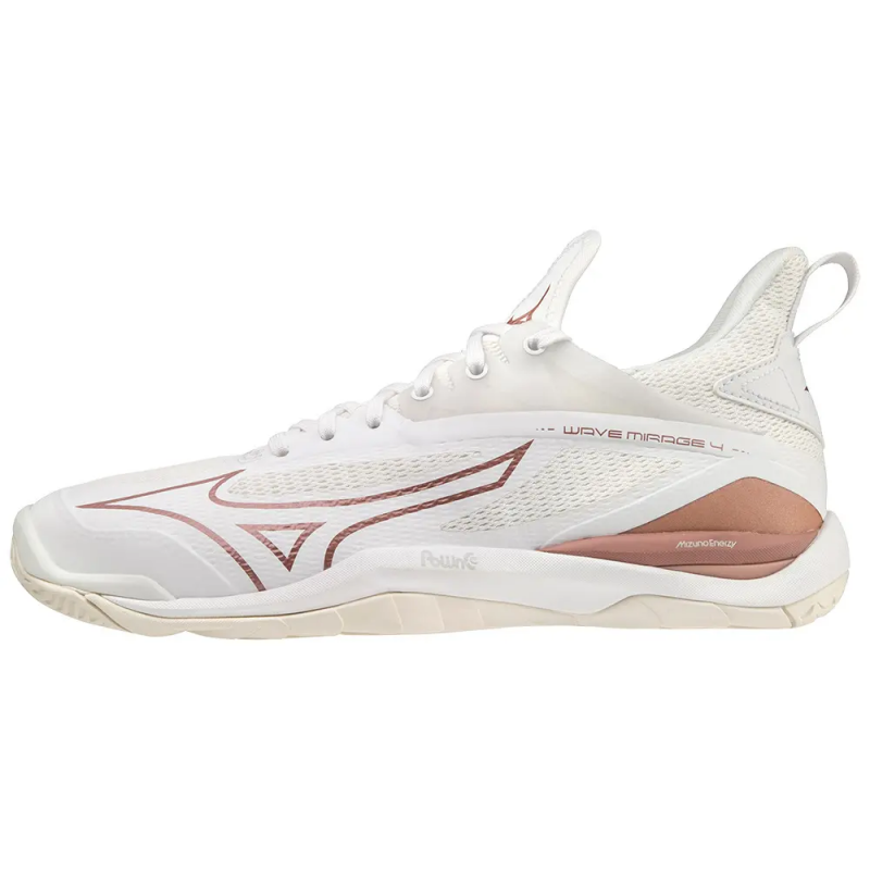 Hallenschuhe Damen Mizuno Wave Mirage 4
