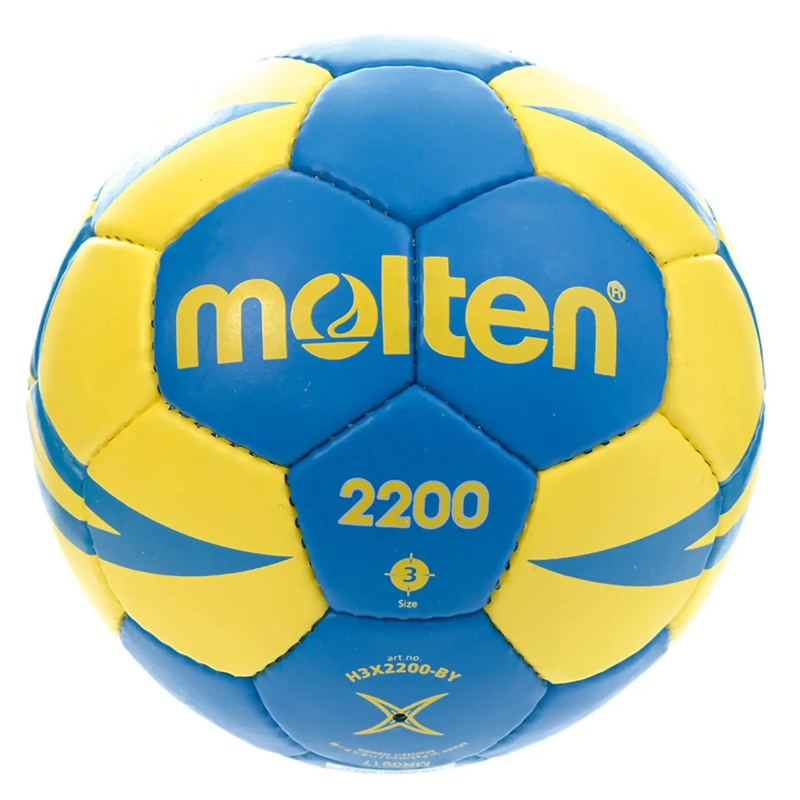Handball Molten HX2200