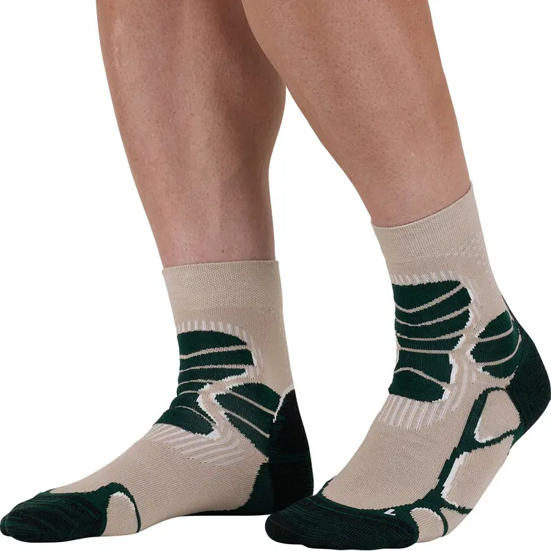 Socken Monnet Extra Light Mid