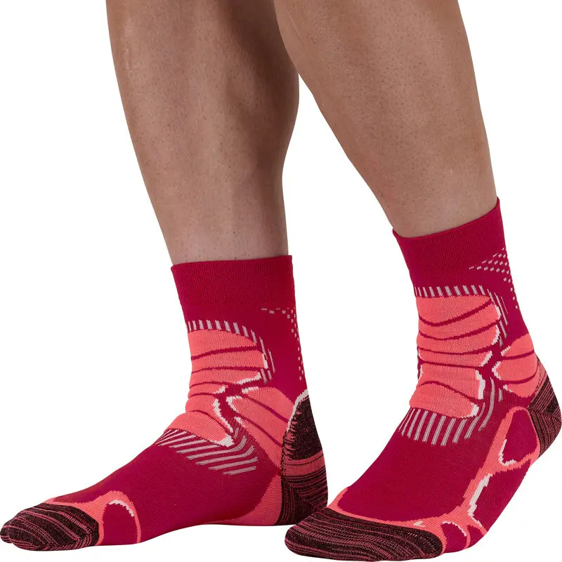 Socken Monnet Extra Light Mid