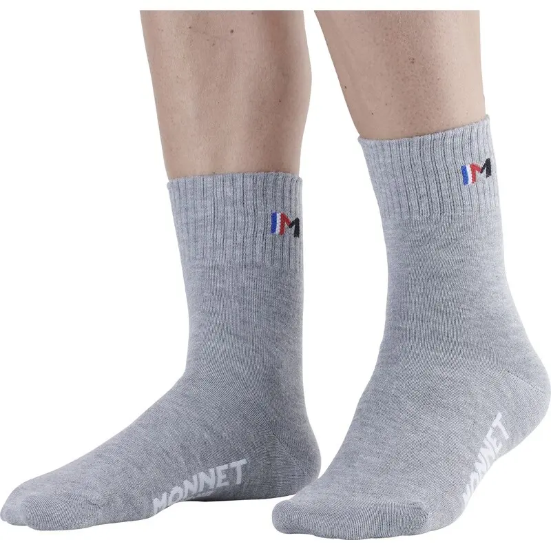 Socken Monnet Mid Twin