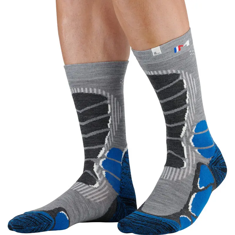 Socken Monnet Jarrette Extra Light