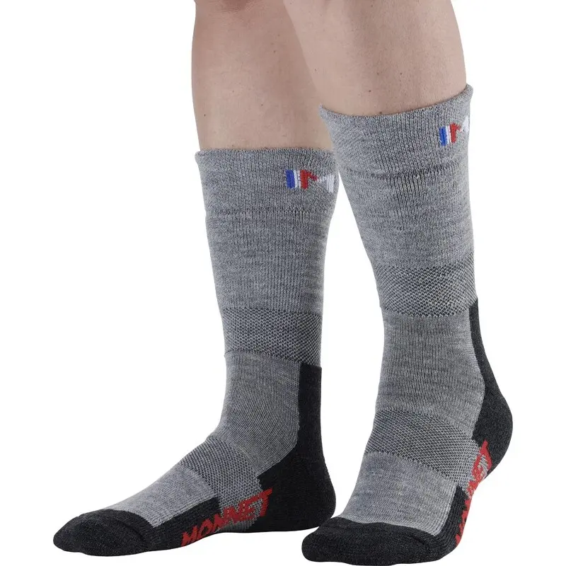 Socken Monnet Jarrette Comfort