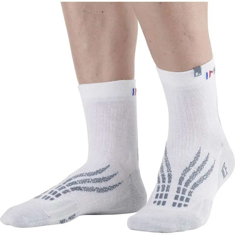 Socken Monnet Ice