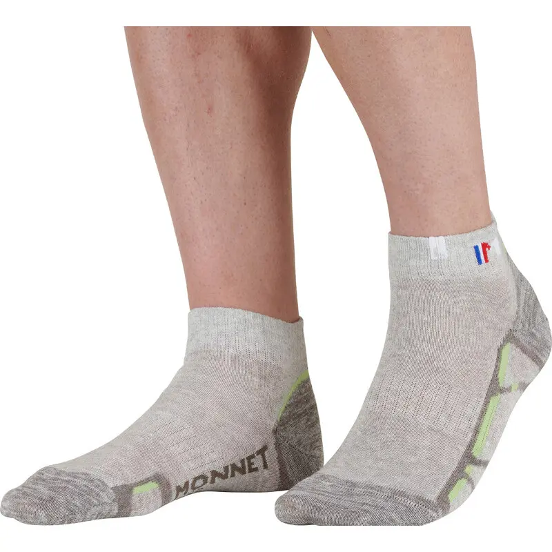 Socken Monnet Lin Basse