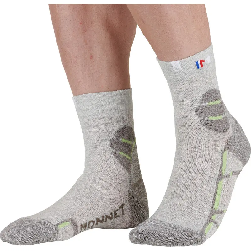 Socken Monnet Mid Lin