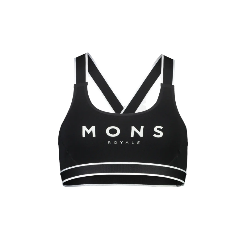 Damen-Sport-BH Mons Royale Stella X-Back