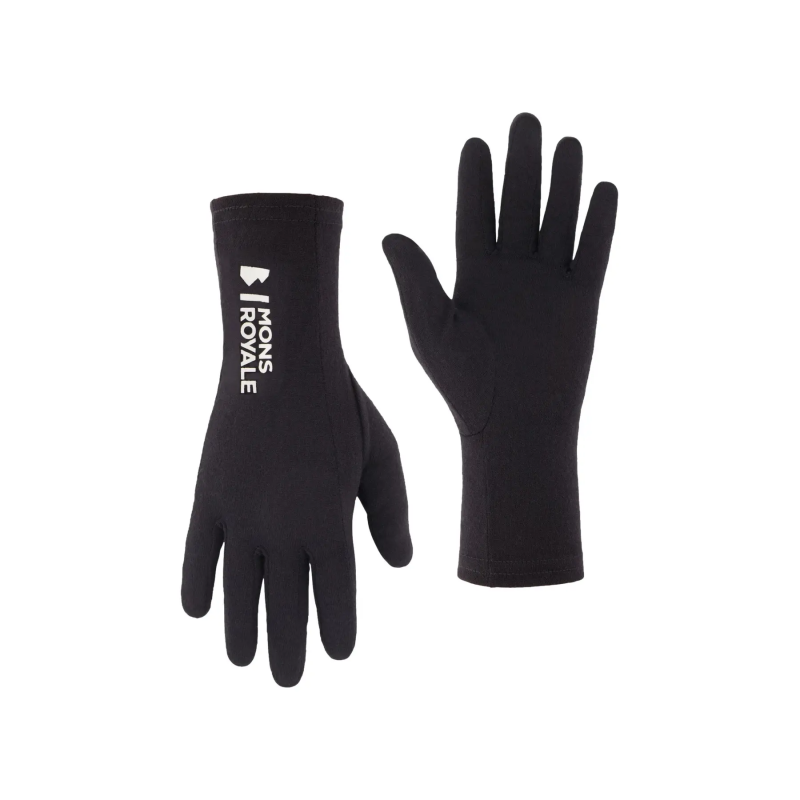 Unterziehhandschuhe Mons Royale Olympus
