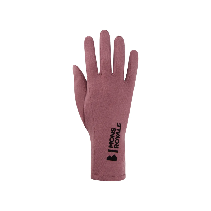 Unterziehhandschuhe Mons Royale Olympus