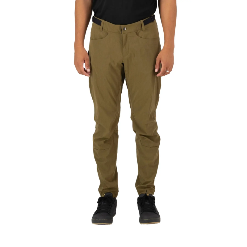 Pantalon Mons Royale Diversion Merino