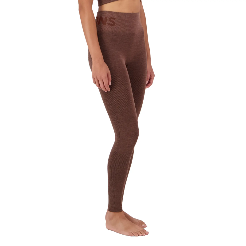 Leggings Damen Mons Royale Solace