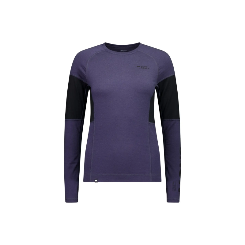 Langarmshirt Mons Royale Olympus