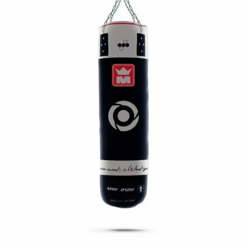 Boxsack Montana Barex 120