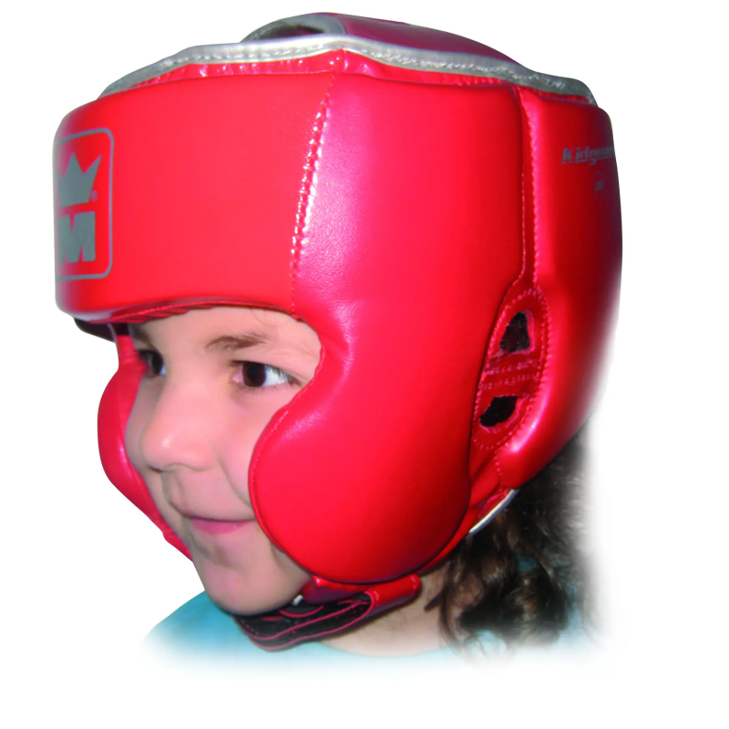 Kinder-Boxhelm Montana Kidguard