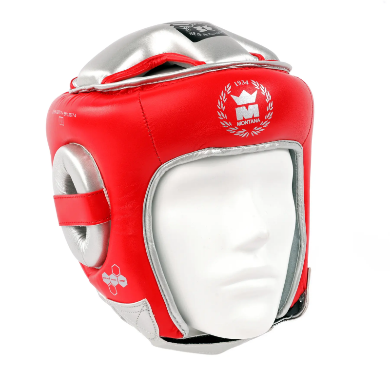 Boxhelm Montana TFK