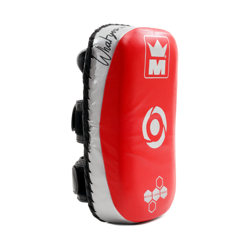 Boxsack aus Leder Montana Paolight