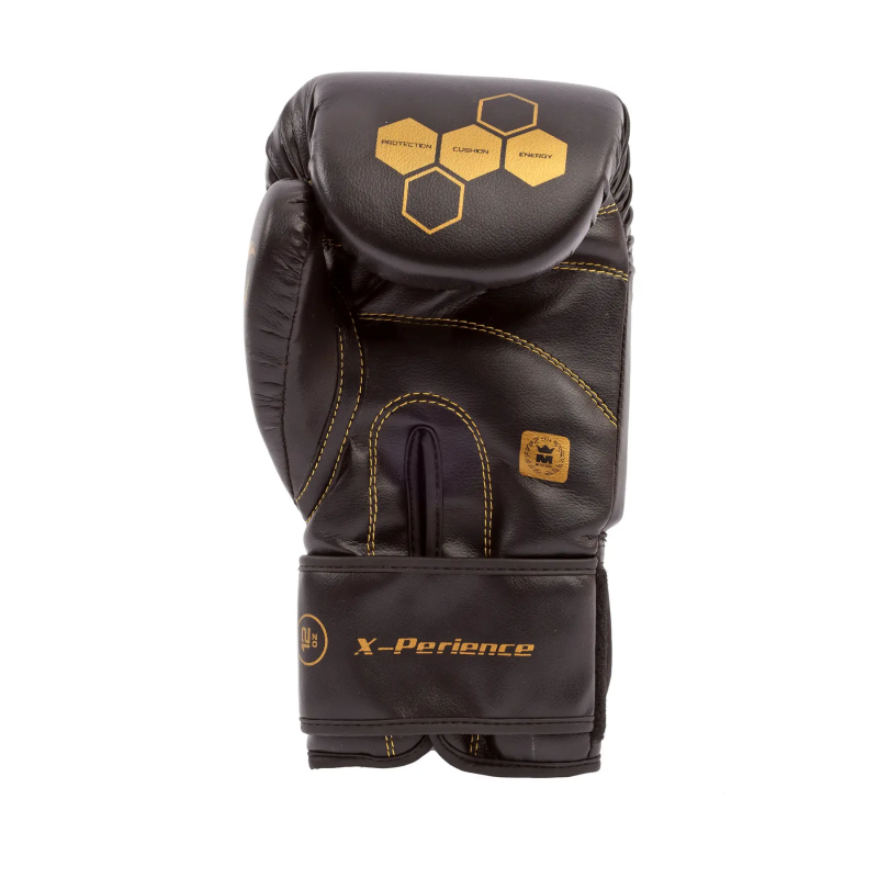 Boxhandschuhe Montana x-perience