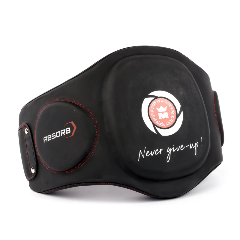 Gürtel Montana Belly Protector Absorb Identity
