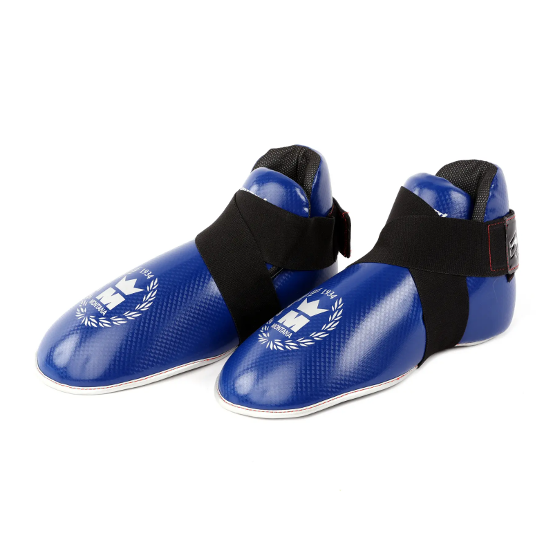 Fußschützer für Kickboxen/Vollkontakt Montana footguard