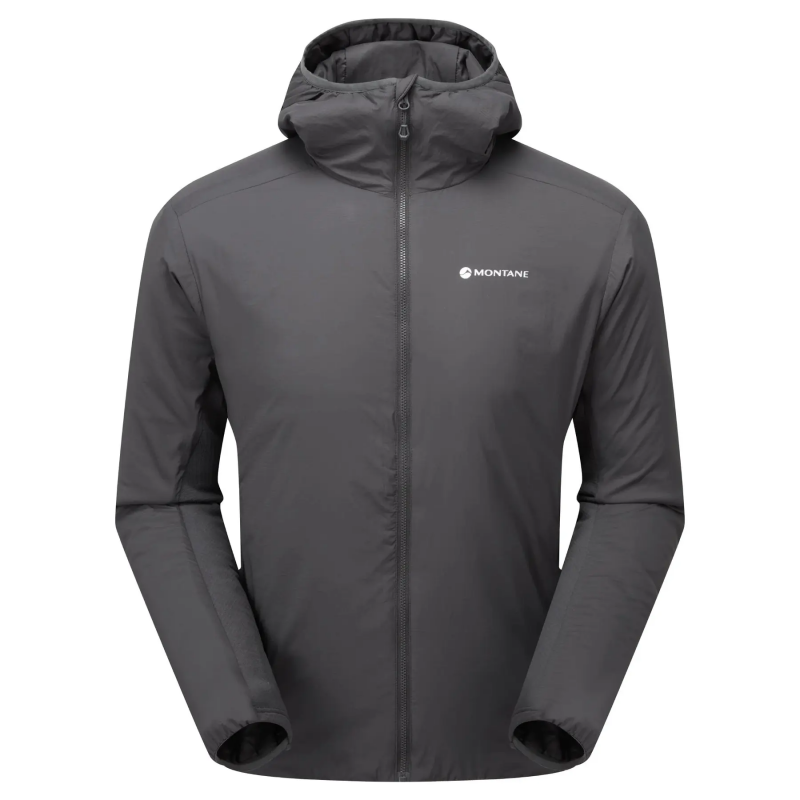 Isolation Hoodie Montane Sirocco