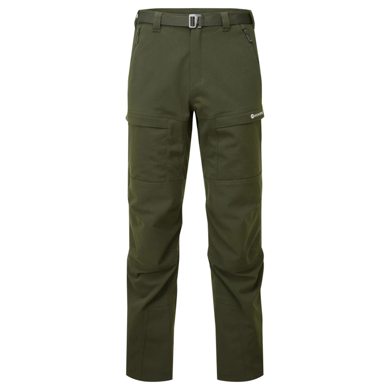 Wanderhose Montane Terra XT Long