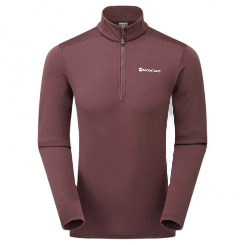 Fleece Montane Protium Pull-on