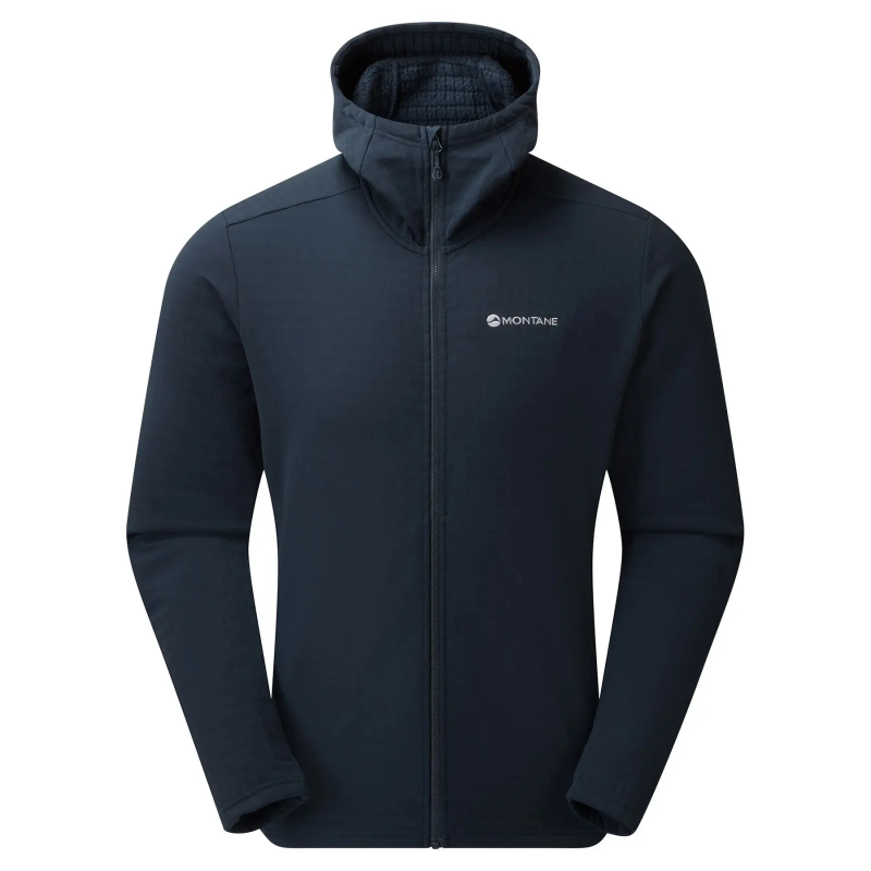 Fleece mit Kapuze Montane Protium XT