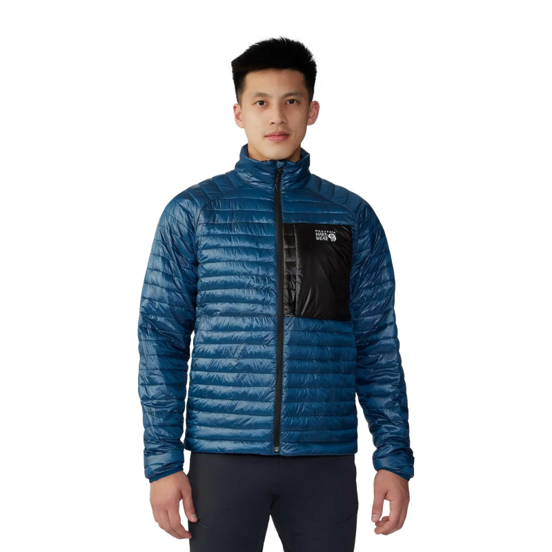 Doudoune Mountain Hardwear Ventano