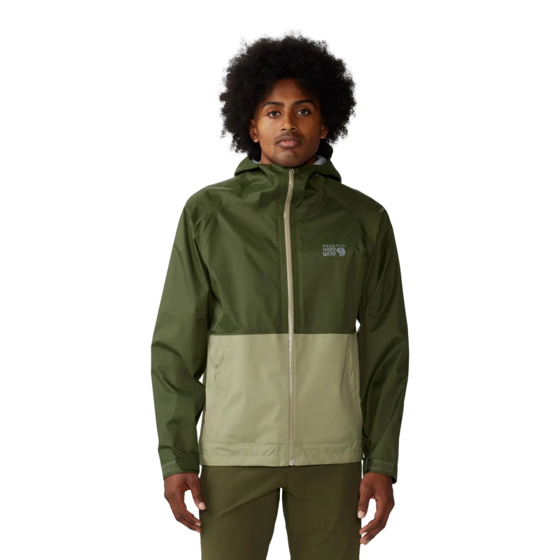 Regenjacke Mountain Hardwear Threshold™