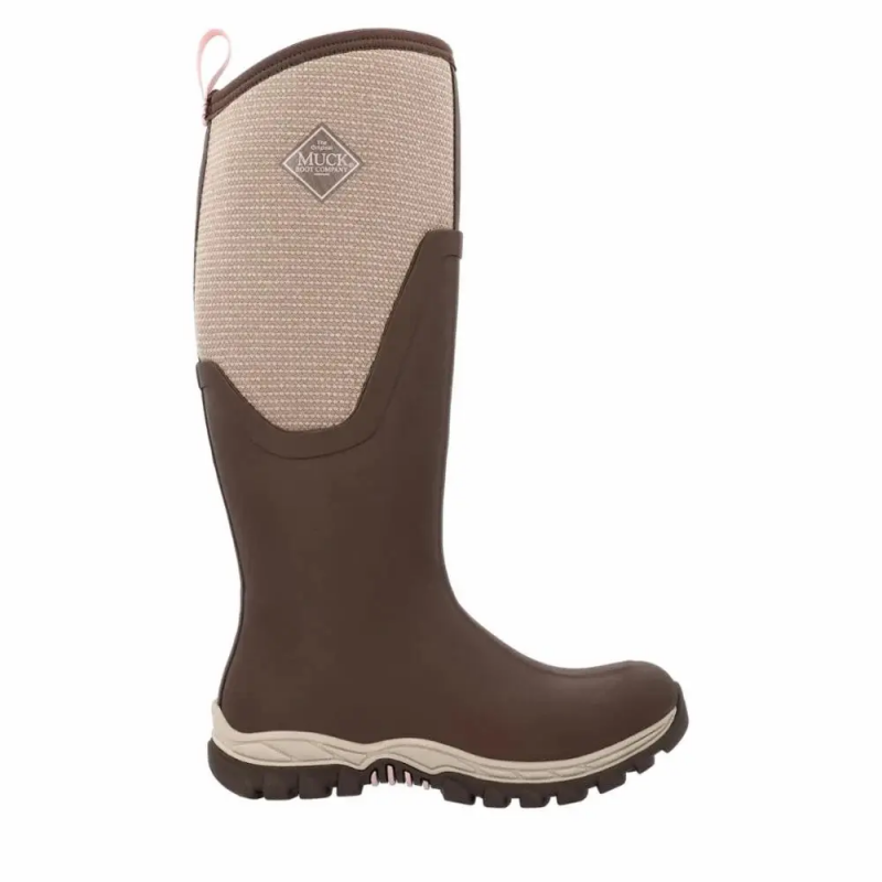 Stiefel Damen Muck Boots Arctic Sport II