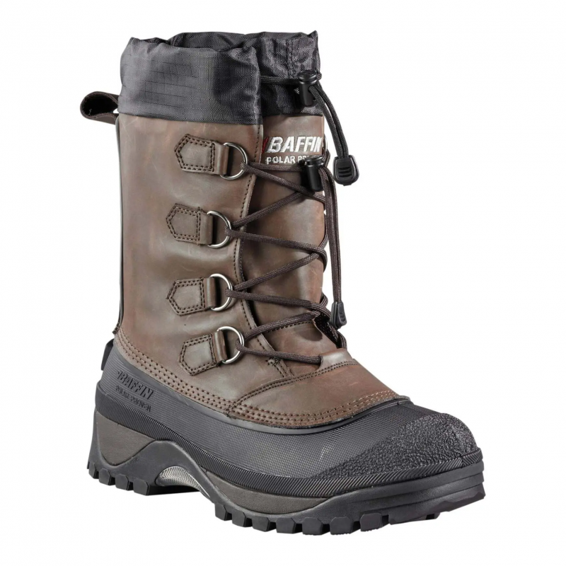 Winterstiefel Baffin Muskox