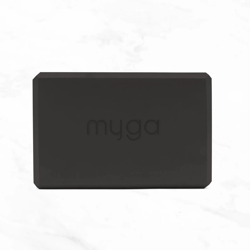 Schaum Yoga Block Myga
