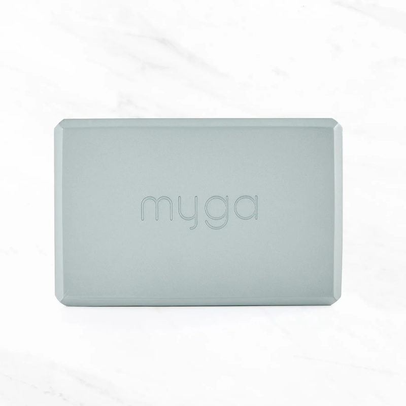 Schaum Yoga Block Myga