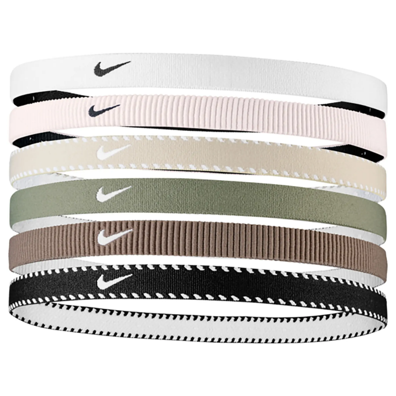 Stirnband Nike Flex Classic (x6)