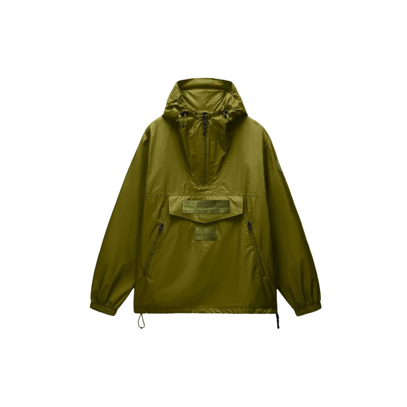 Anorak Napapijri Next
