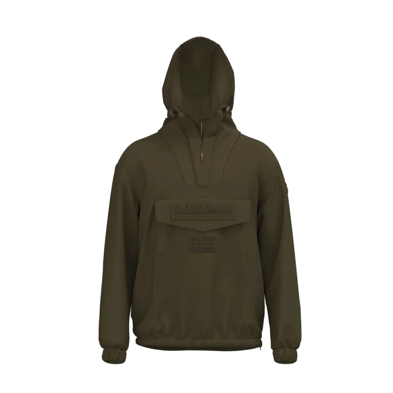 Regenjacke Napapijri Next