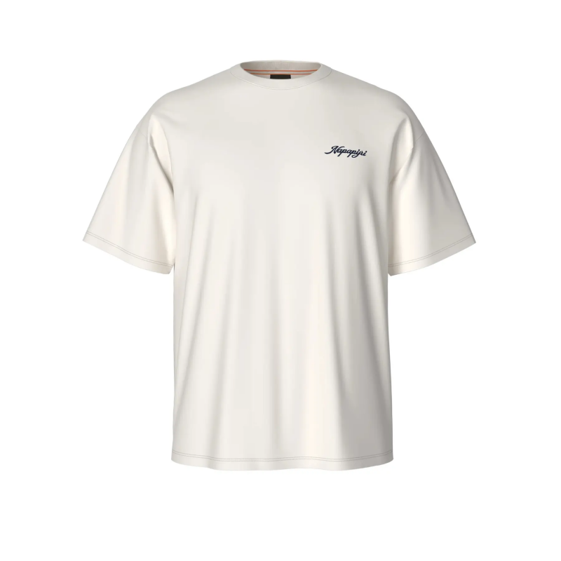 T-Shirt Napapijri Fluorite