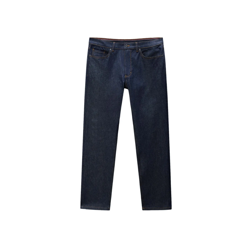 Regelmäßige Jeans Napapijri Kiene 1
