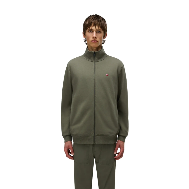 Pullover Napapijri Balis FZ G0A
