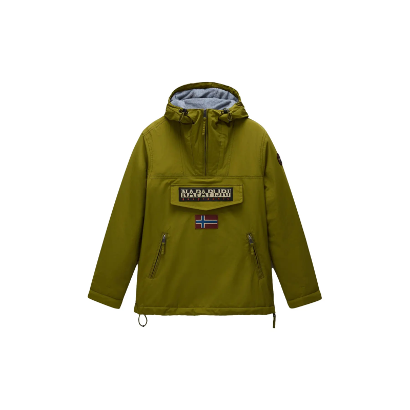 Anorak, Damen Napapijri PKT 4